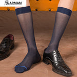 Sloppy Socks 18 - Unisex Socks - Sarman Fashion - Wholesale Clothing Fashion Brand for Men from Canada