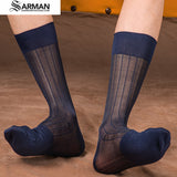 Sloppy Socks 19 - Unisex Socks - Sarman Fashion - Wholesale Clothing Fashion Brand for Men from Canada