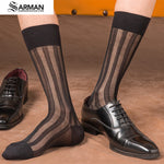 Sloppy Socks 2 - Unisex Socks - Sarman Fashion - Wholesale Clothing Fashion Brand for Men from Canada