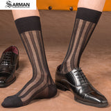 Sloppy Socks 2 - Unisex Socks - Sarman Fashion - Wholesale Clothing Fashion Brand for Men from Canada