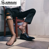 Sloppy Socks 21 - Unisex Socks - Sarman Fashion - Wholesale Clothing Fashion Brand for Men from Canada