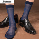 Sloppy Socks 7 - Unisex Socks - Sarman Fashion - Wholesale Clothing Fashion Brand for Men from Canada