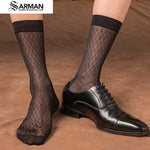 Sloppy Socks 7 - Unisex Socks - Sarman Fashion - Wholesale Clothing Fashion Brand for Men from Canada