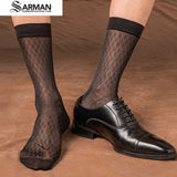 Sloppy Socks 7 - Unisex Socks - Sarman Fashion - Wholesale Clothing Fashion Brand for Men from Canada