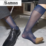 Sloppy Socks 9 - Unisex Socks - Sarman Fashion - Wholesale Clothing Fashion Brand for Men from Canada