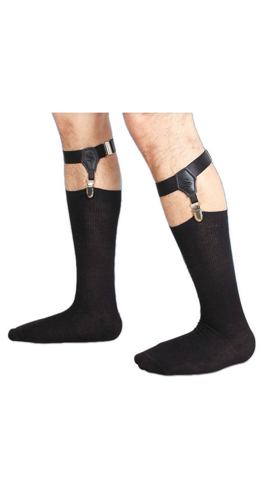 Socks Holder - Unisex Socks Holder - Sarman Fashion - Wholesale Clothing Fashion Brand for Men from Canada