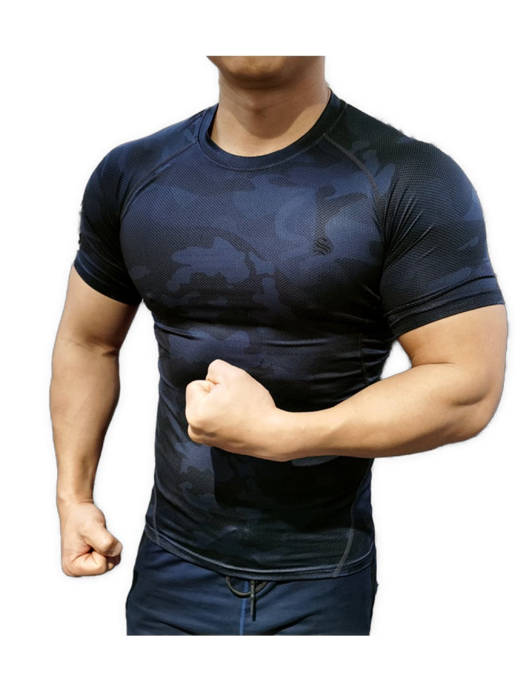 Soldiruvat - T-Shirt for Men - Sarman Fashion - Wholesale Clothing Fashion Brand for Men from Canada