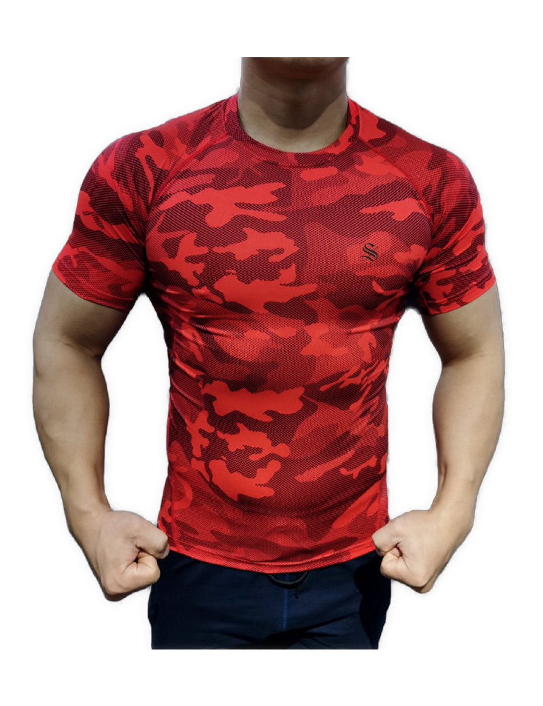 Soldiruvat - T-Shirt for Men - Sarman Fashion - Wholesale Clothing Fashion Brand for Men from Canada