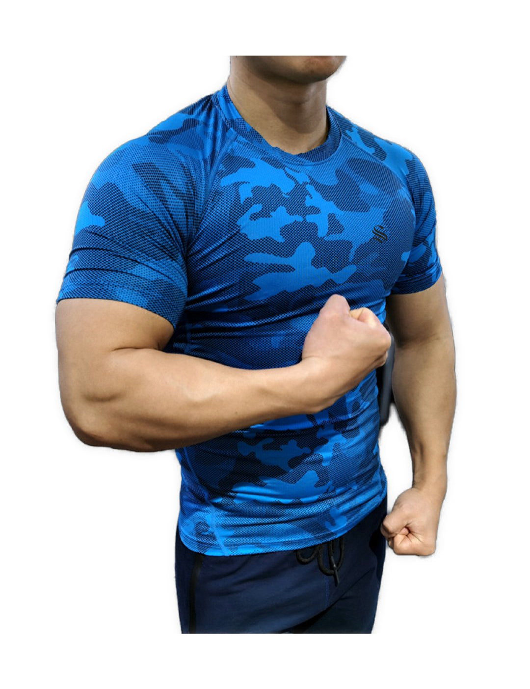 Soldiruvat - T-Shirt for Men - Sarman Fashion - Wholesale Clothing Fashion Brand for Men from Canada