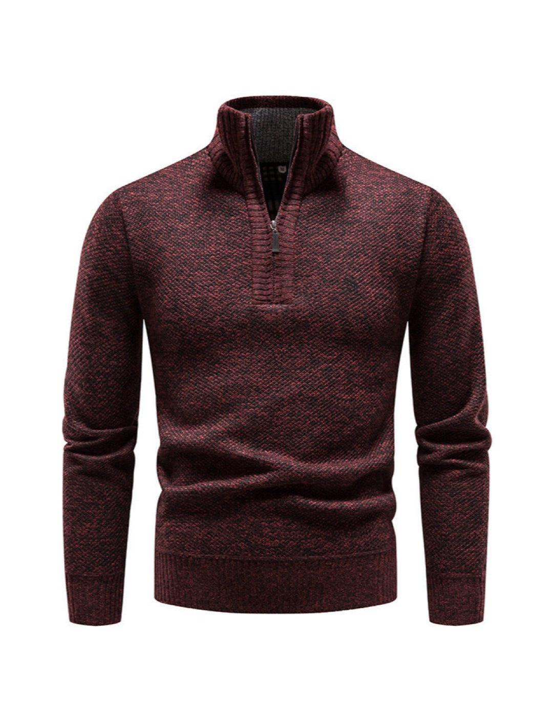 Soluti 2 - Long Sleeves sweater for Men - Sarman Fashion - Wholesale Clothing Fashion Brand for Men from Canada