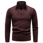 Soluti 2 - Long Sleeves sweater for Men - Sarman Fashion - Wholesale Clothing Fashion Brand for Men from Canada