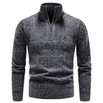 Soluti 2 - Long Sleeves sweater for Men - Sarman Fashion - Wholesale Clothing Fashion Brand for Men from Canada