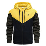 Soum 2 - Hoodie for Men - Sarman Fashion - Wholesale Clothing Fashion Brand for Men from Canada