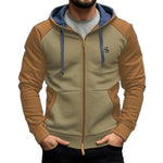 Soum - Hoodie for Men - Sarman Fashion - Wholesale Clothing Fashion Brand for Men from Canada