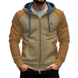 Soum - Hoodie for Men - Sarman Fashion - Wholesale Clothing Fashion Brand for Men from Canada