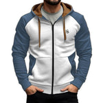 Soum - Hoodie for Men - Sarman Fashion - Wholesale Clothing Fashion Brand for Men from Canada