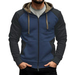 Soum - Hoodie for Men - Sarman Fashion - Wholesale Clothing Fashion Brand for Men from Canada