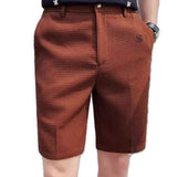 Squama - Shorts for Men - Sarman Fashion - Wholesale Clothing Fashion Brand for Men from Canada