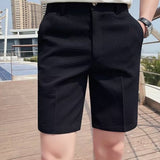 Squama - Shorts for Men - Sarman Fashion - Wholesale Clothing Fashion Brand for Men from Canada