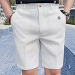 Squama - Shorts for Men - Sarman Fashion - Wholesale Clothing Fashion Brand for Men from Canada