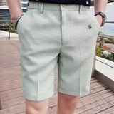 Squama - Shorts for Men - Sarman Fashion - Wholesale Clothing Fashion Brand for Men from Canada