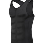 Squizement - Tank Top for Men - Sarman Fashion - Wholesale Clothing Fashion Brand for Men from Canada