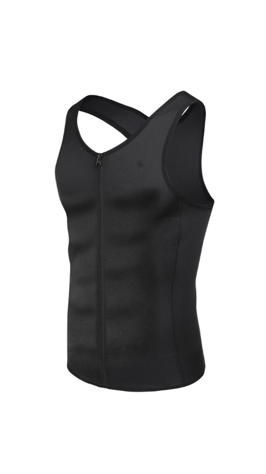 Squizement - Tank Top for Men - Sarman Fashion - Wholesale Clothing Fashion Brand for Men from Canada