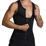 Squizement - Tank Top for Men - Sarman Fashion - Wholesale Clothing Fashion Brand for Men from Canada