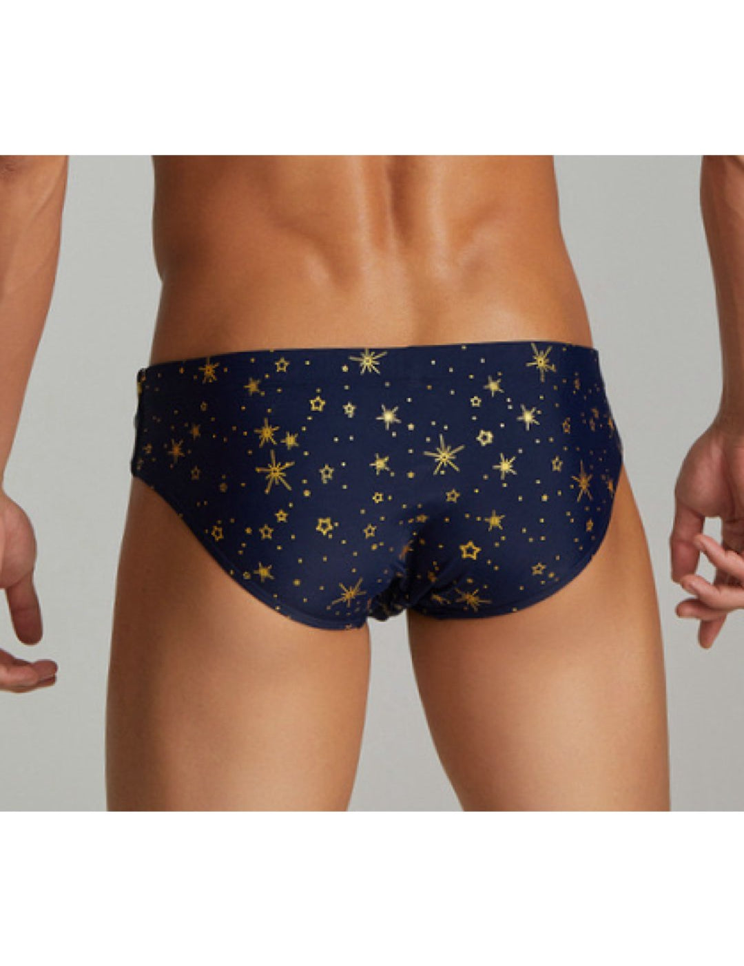 StarsZ- Swimming Speedo for Men - Sarman Fashion - Wholesale Clothing Fashion Brand for Men from Canada