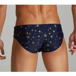 StarsZ- Swimming Speedo for Men - Sarman Fashion - Wholesale Clothing Fashion Brand for Men from Canada