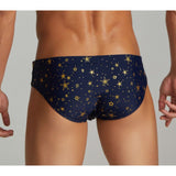 StarsZ- Swimming Speedo for Men - Sarman Fashion - Wholesale Clothing Fashion Brand for Men from Canada