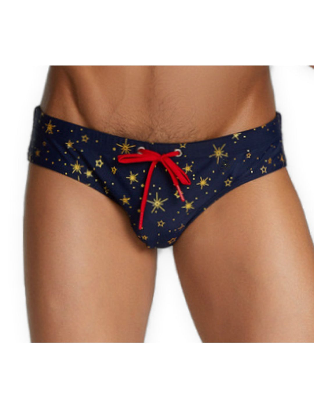 StarsZ- Swimming Speedo for Men - Sarman Fashion - Wholesale Clothing Fashion Brand for Men from Canada