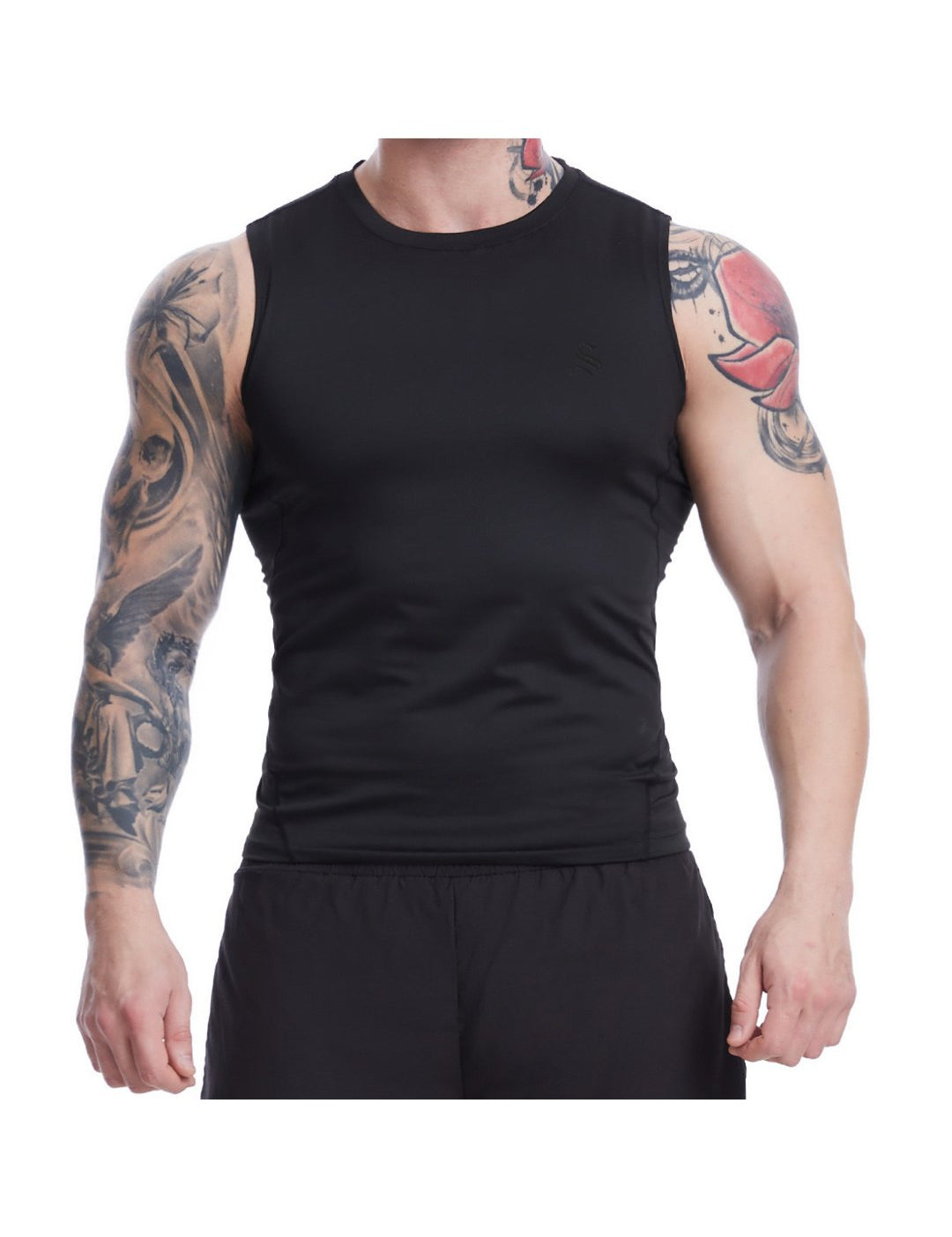 Stizms - Tank Top for Men - Sarman Fashion - Wholesale Clothing Fashion Brand for Men from Canada