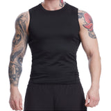 Stizms - Tank Top for Men - Sarman Fashion - Wholesale Clothing Fashion Brand for Men from Canada