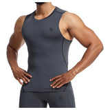 Stizms - Tank Top for Men - Sarman Fashion - Wholesale Clothing Fashion Brand for Men from Canada