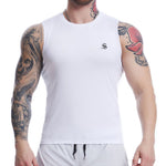 Stizms - Tank Top for Men - Sarman Fashion - Wholesale Clothing Fashion Brand for Men from Canada