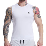 Stizms - Tank Top for Men - Sarman Fashion - Wholesale Clothing Fashion Brand for Men from Canada