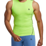 Stizms - Tank Top for Men - Sarman Fashion - Wholesale Clothing Fashion Brand for Men from Canada