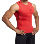 Stizms - Tank Top for Men - Sarman Fashion - Wholesale Clothing Fashion Brand for Men from Canada