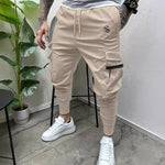 Stronuja - Joggers for Men - Sarman Fashion - Wholesale Clothing Fashion Brand for Men from Canada