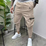 Stronuja - Joggers for Men - Sarman Fashion - Wholesale Clothing Fashion Brand for Men from Canada