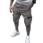 Stronuja - Joggers for Men - Sarman Fashion - Wholesale Clothing Fashion Brand for Men from Canada