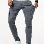 Stuahua - Denim Jeans for Men - Sarman Fashion - Wholesale Clothing Fashion Brand for Men from Canada