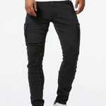 Stuahua - Denim Jeans for Men - Sarman Fashion - Wholesale Clothing Fashion Brand for Men from Canada