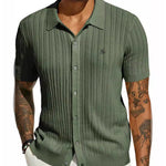 Subnu - Polo Shirt for Men - Sarman Fashion - Wholesale Clothing Fashion Brand for Men from Canada