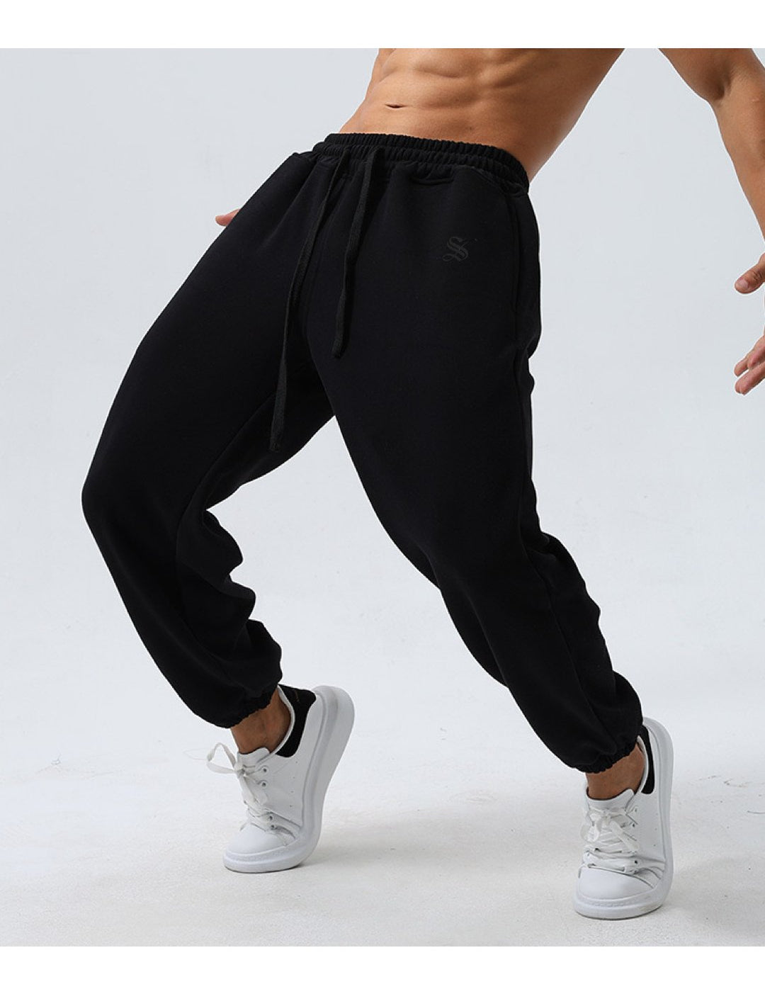 Sujikop - Joggers for Men - Sarman Fashion - Wholesale Clothing Fashion Brand for Men from Canada