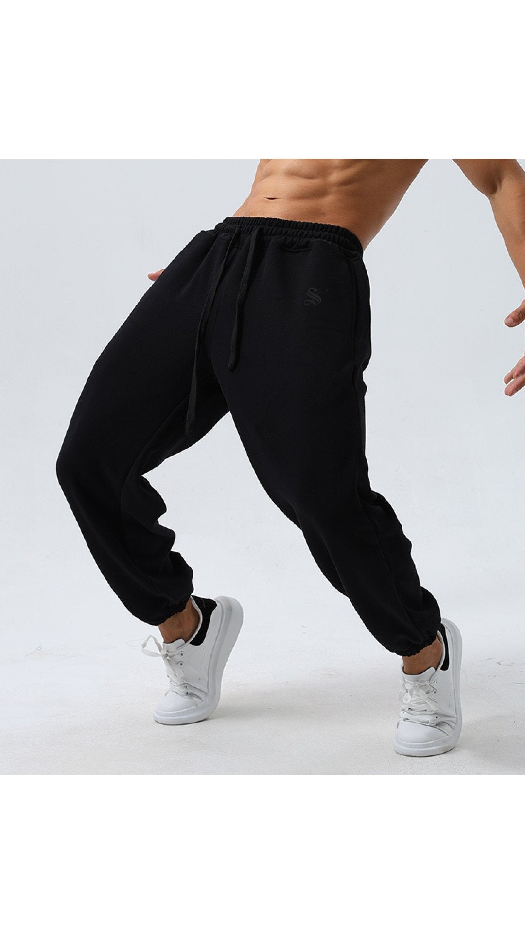 Sujikop - Joggers for Men - Sarman Fashion - Wholesale Clothing Fashion Brand for Men from Canada