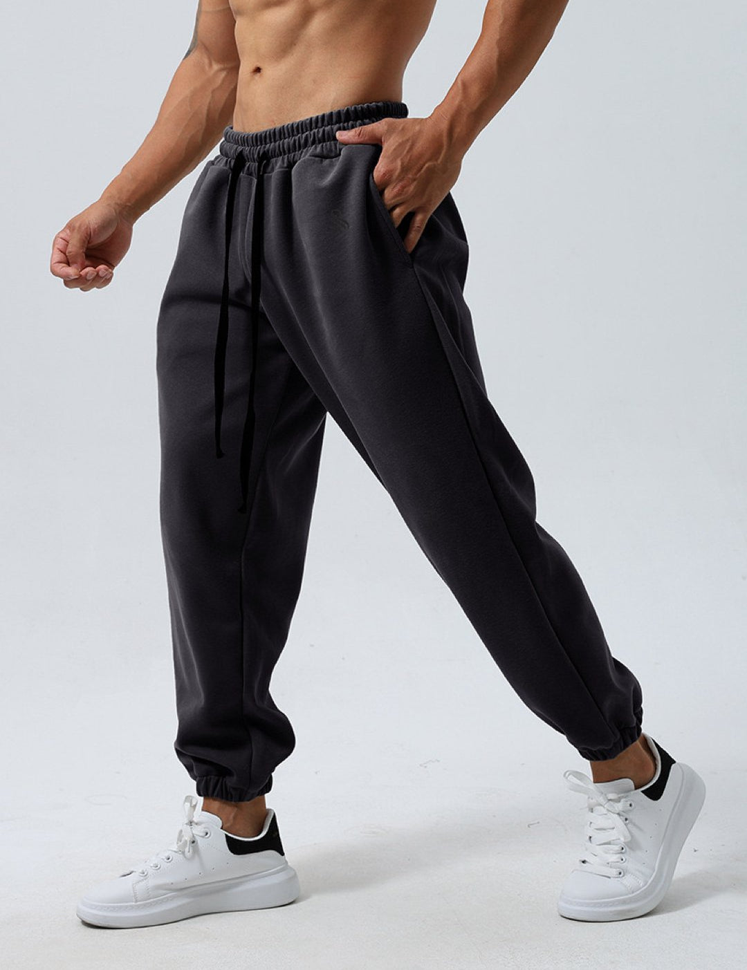 Sujikop - Joggers for Men - Sarman Fashion - Wholesale Clothing Fashion Brand for Men from Canada