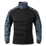 Sukna - Track Top for Men - Sarman Fashion - Wholesale Clothing Fashion Brand for Men from Canada