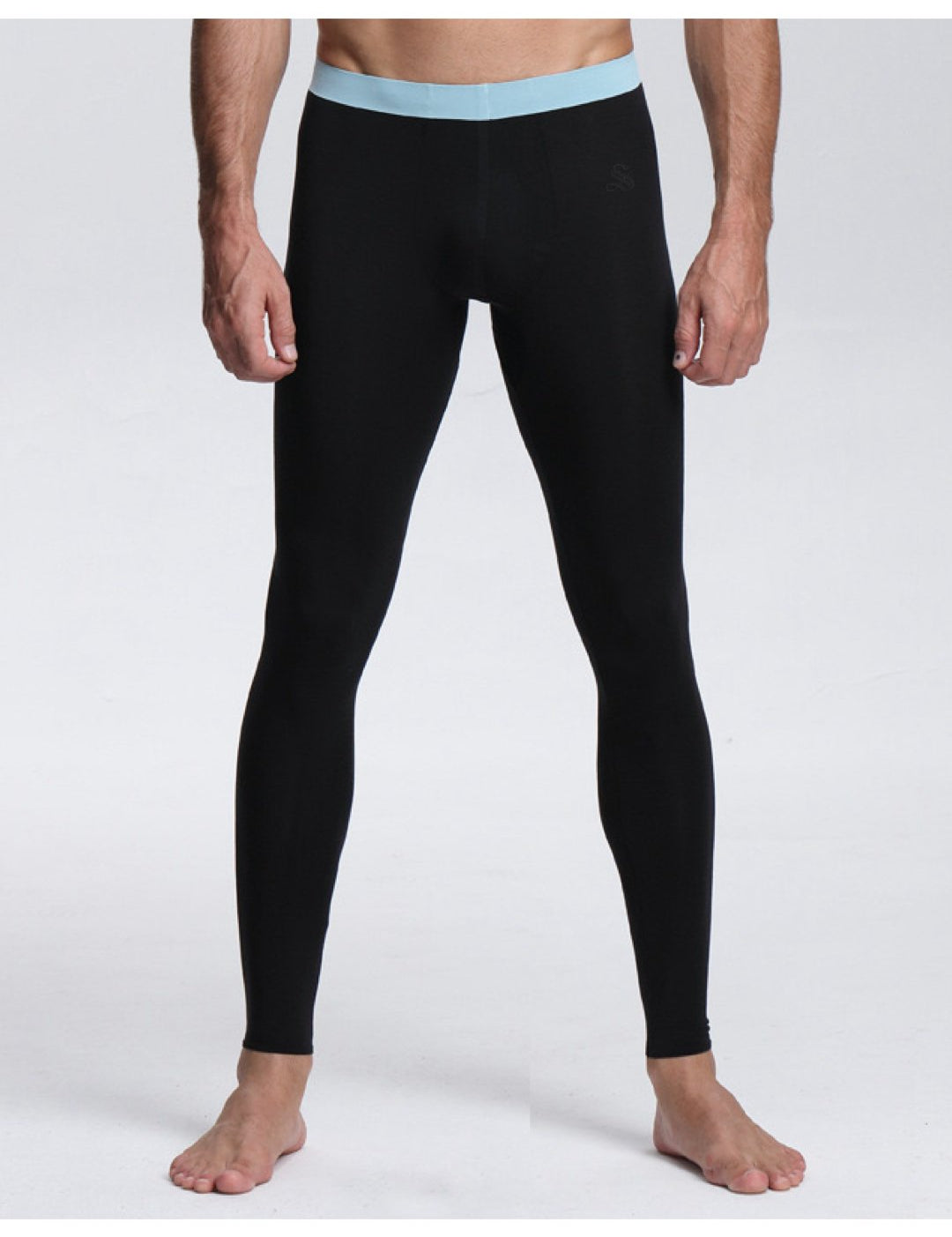 Suxuxun 2 - Leggings for Men - Sarman Fashion - Wholesale Clothing Fashion Brand for Men from Canada